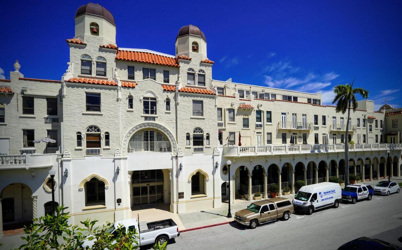 Renovated Studio In The Heart Of Palm Beach - Free Parking, Security Box Exterior photo